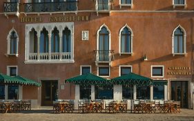 Hotel Gabrielli Venezia - Starhotels Collezione